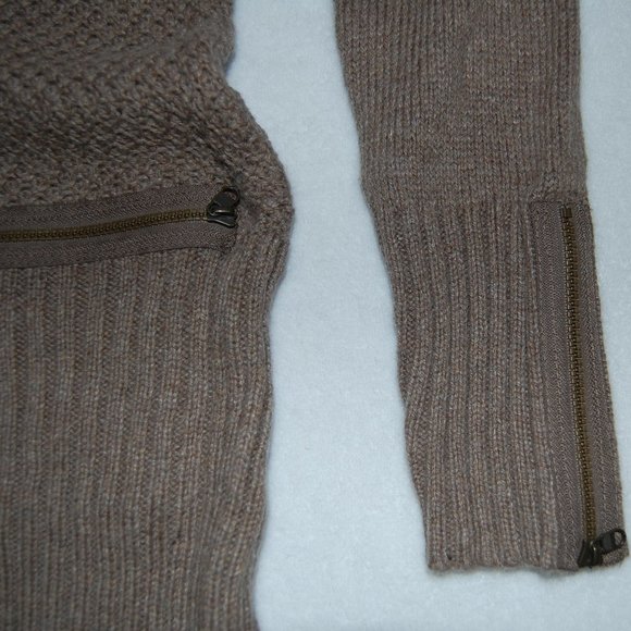 NWT Royal Robbins Thermal Knit Cardigan Sweater, Women Size Small (Slim Fit) - Picture 11 of 16